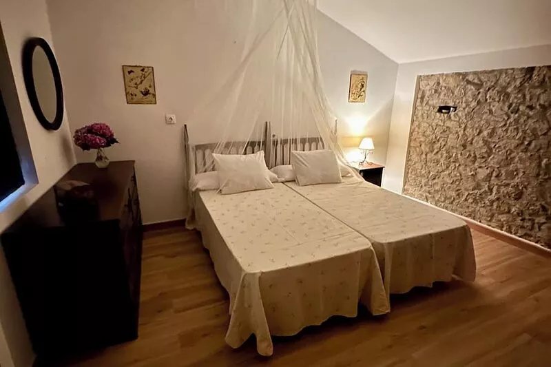 Rural Accommodations Casa Fabián, La Quintana (Pet Friendly)