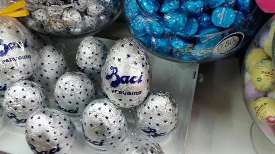 Dolci e Delizie