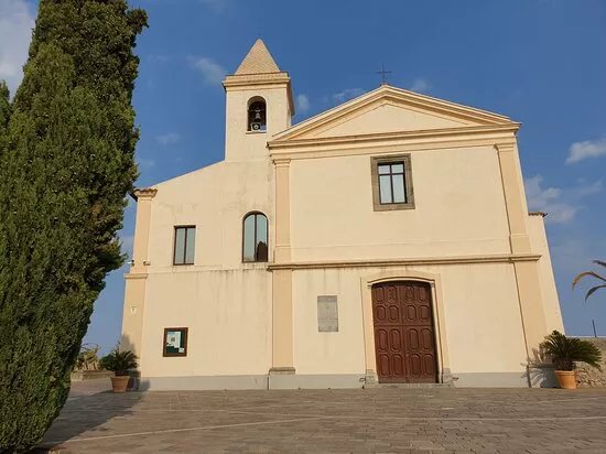 Convento di San Gregorio Taumaturgo