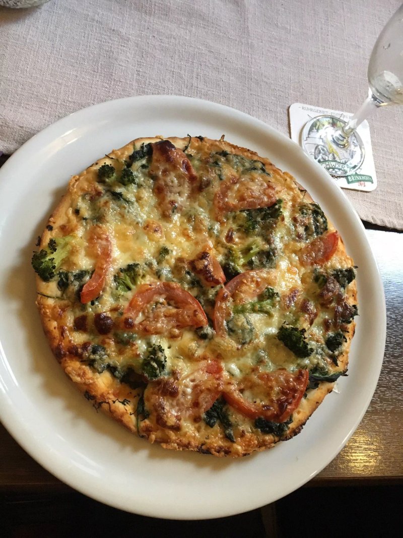 Pizzerie Eddiavolo