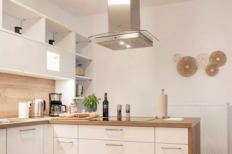 Highdesign Nähe Heidelberg und Mannheim 10 Personen