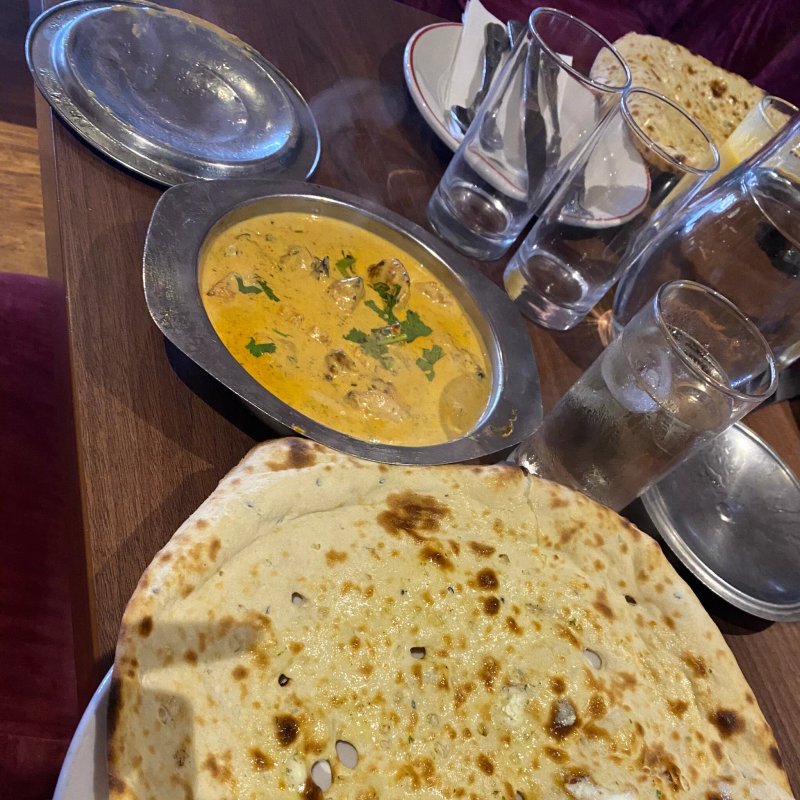 Nawaab Restaurant Tong Bradford