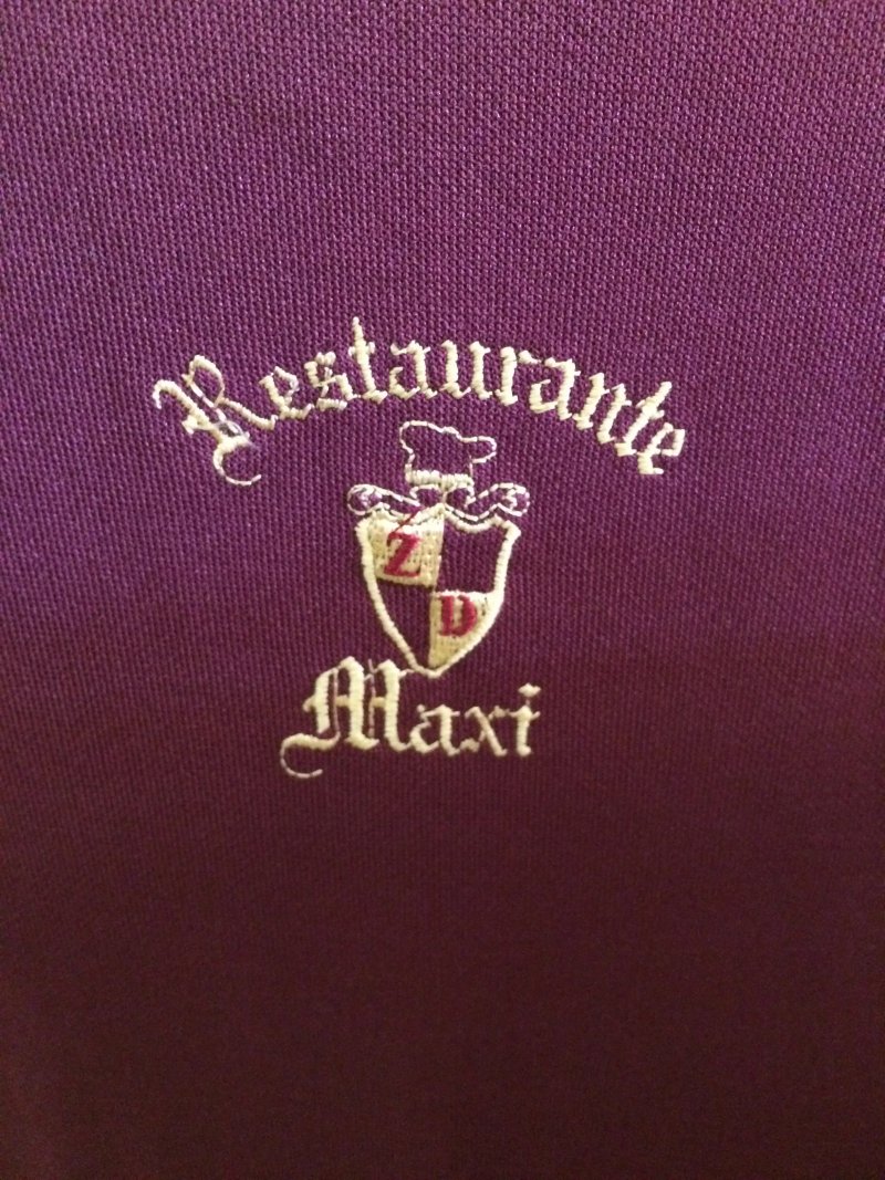 Maxi Restaurante