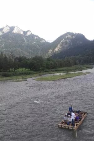 Pltnictvo Dunajec