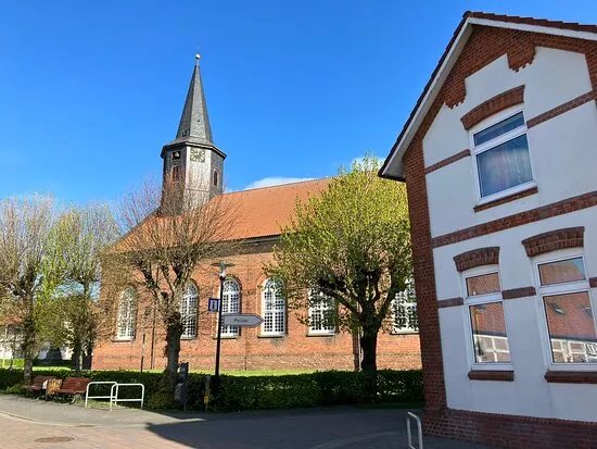 St.Wulphardi-Kirche