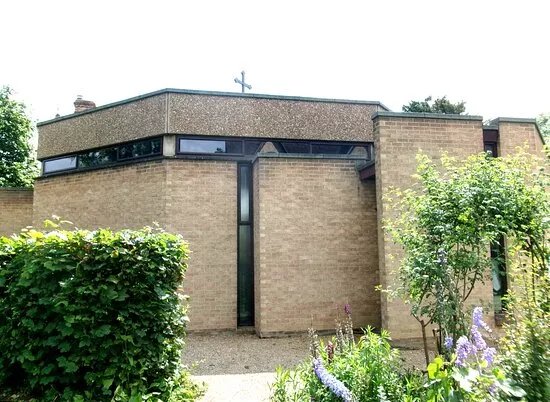 Greek Orthodox Community of the Holy Trinity