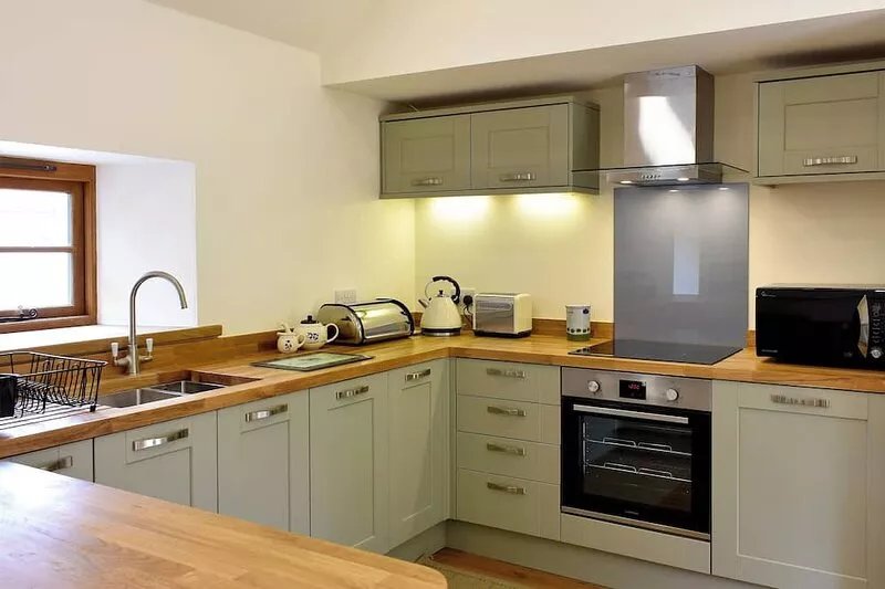 1 bedroom accommodation in Watermillock, near Penrith