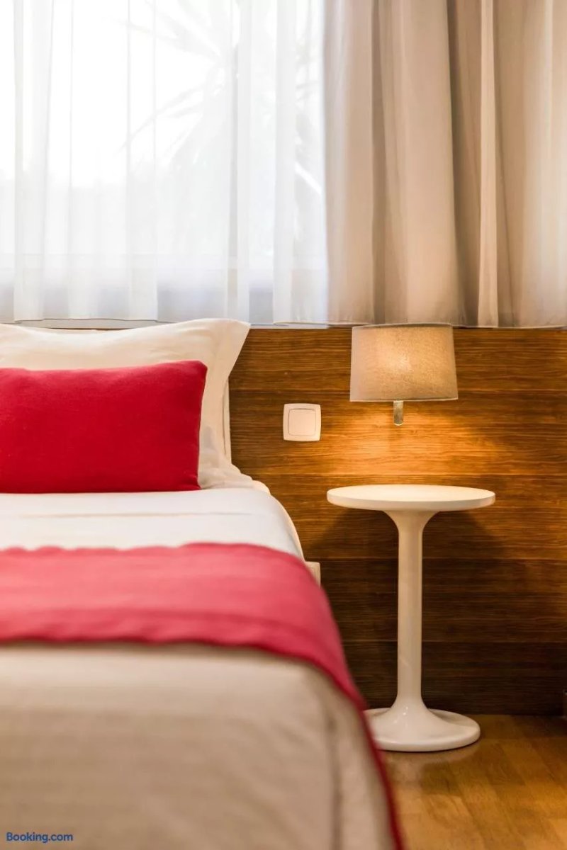 BRA.com Apartments Oporto Bonfim