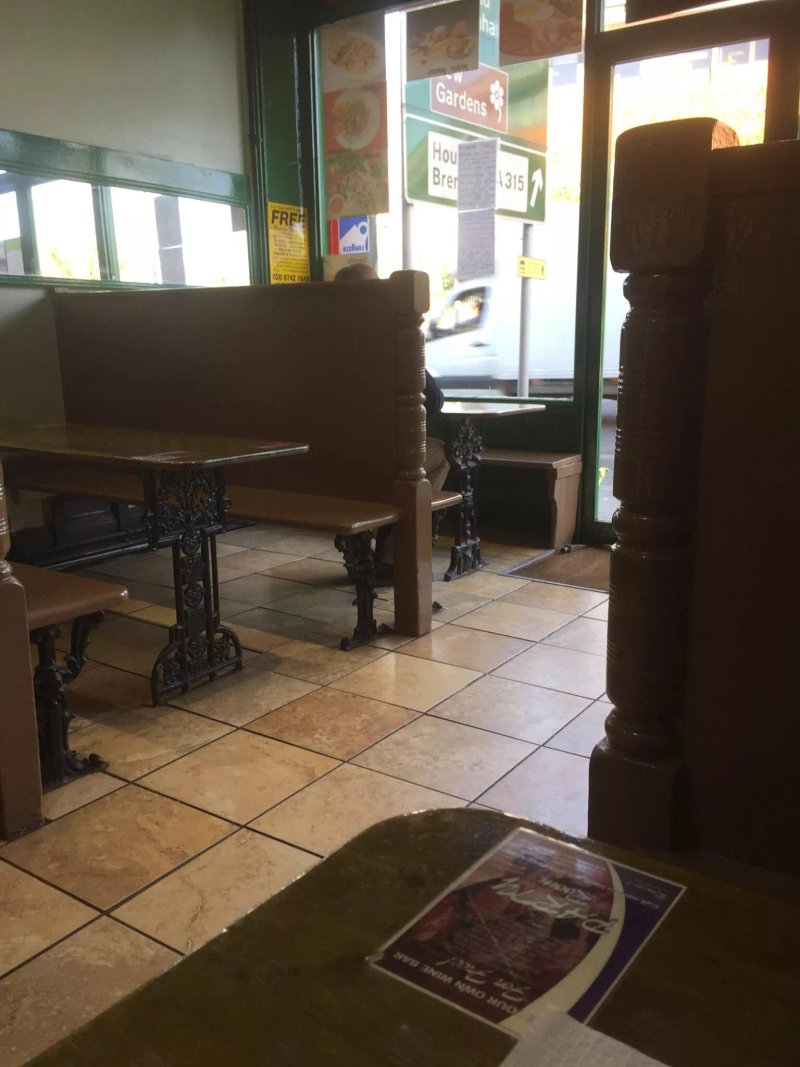 Rowans Cafe Bar