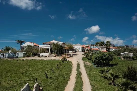 Da Silva Bike & Surf Camp