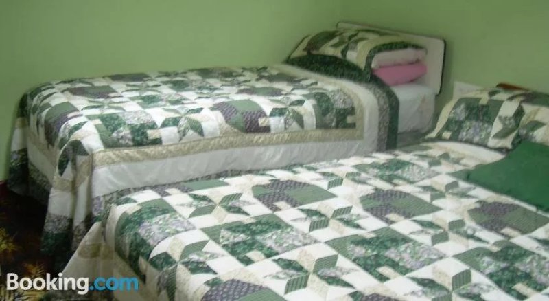 Riverside B&B