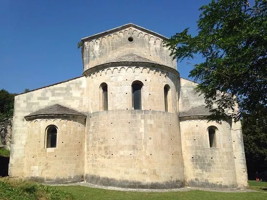 Abbazia di San Liberatore a Majella