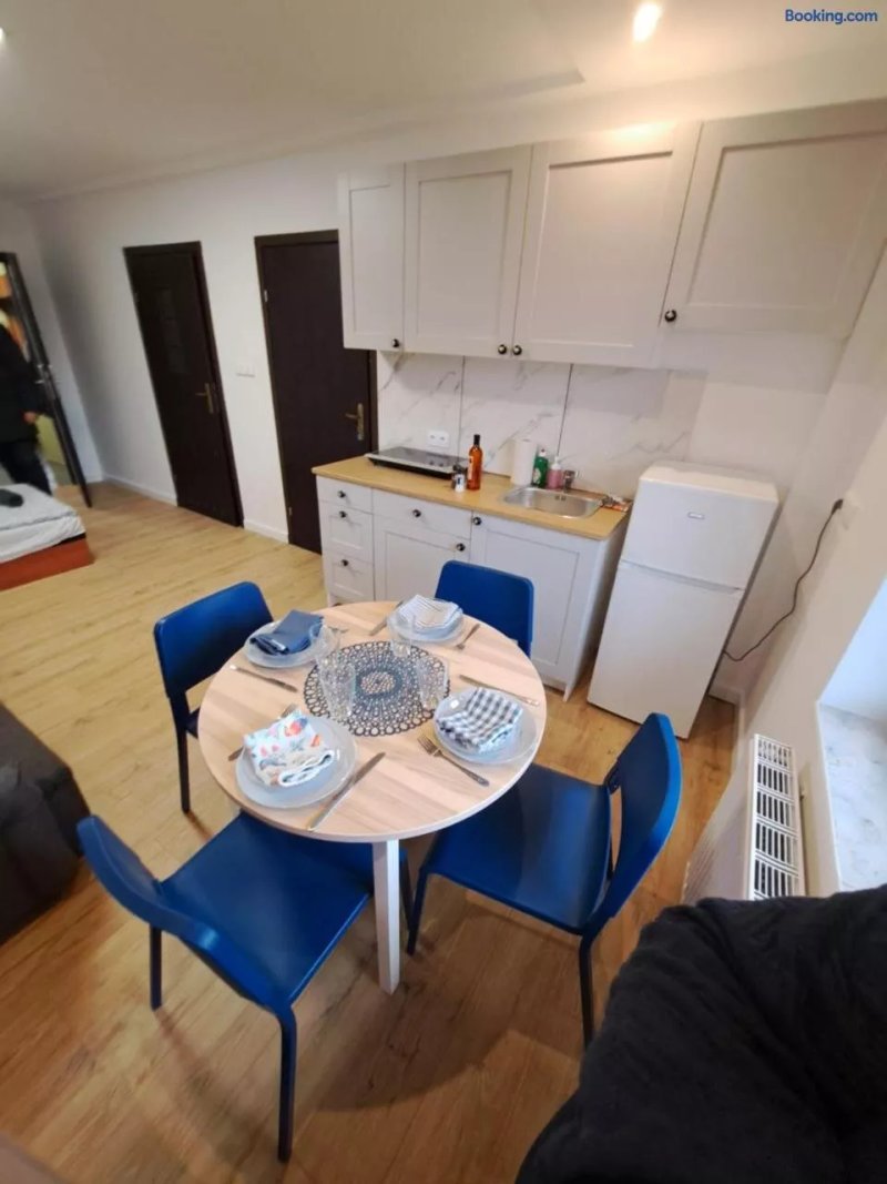 Hostel przy Browarnej