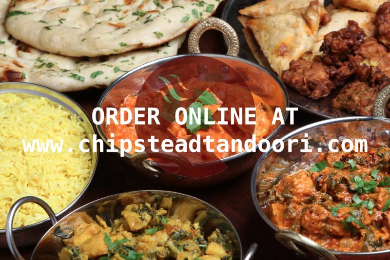 Chipstead Tandoori Indian Takeaway