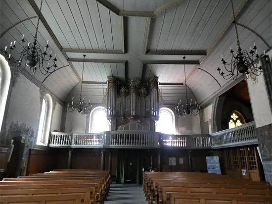 Eglise Sainte-Marie-Madeleine