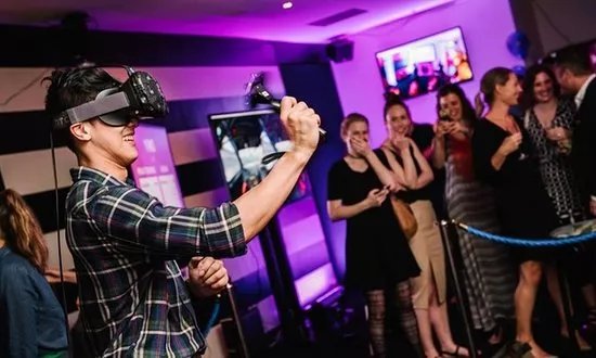 Virtualna realita