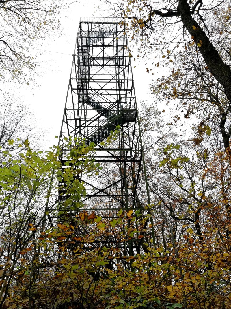 Aussichtsturm Kaiserberg