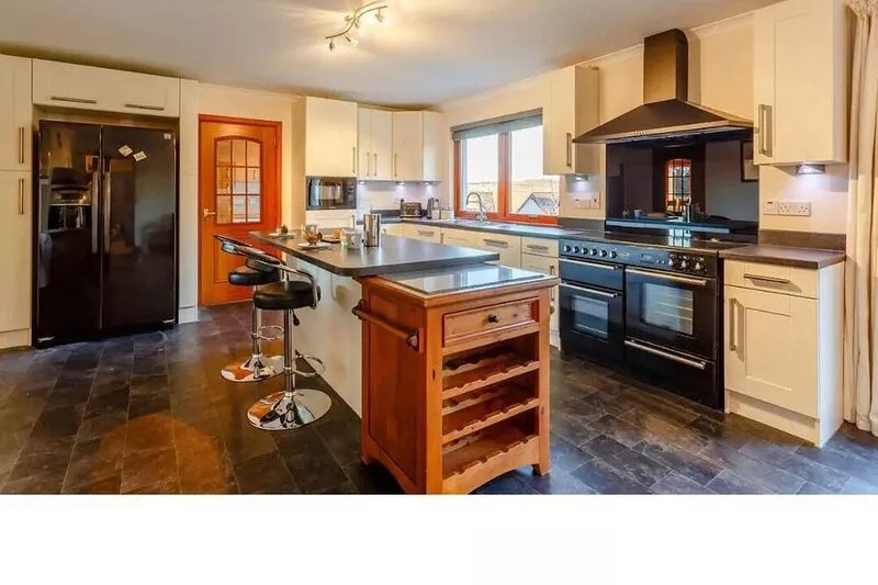 In the heart of Speyside. A charming 3 bedroom home walking distance of Aberlour