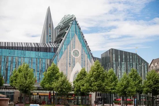 Universitat Leipzig
