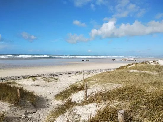 Kermabec Beach