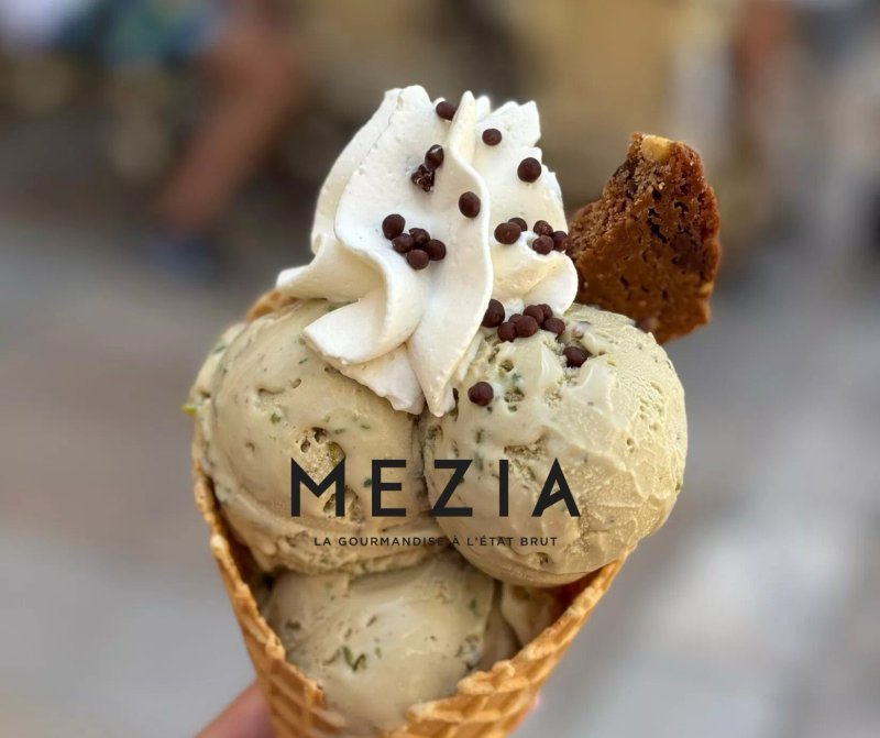 MEZIA