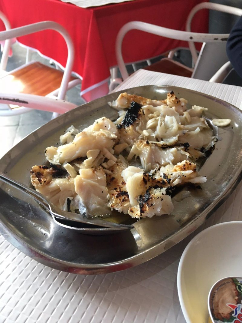 Churrasqueira Faju