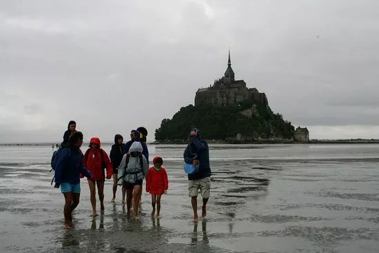 Aventure Et Vous