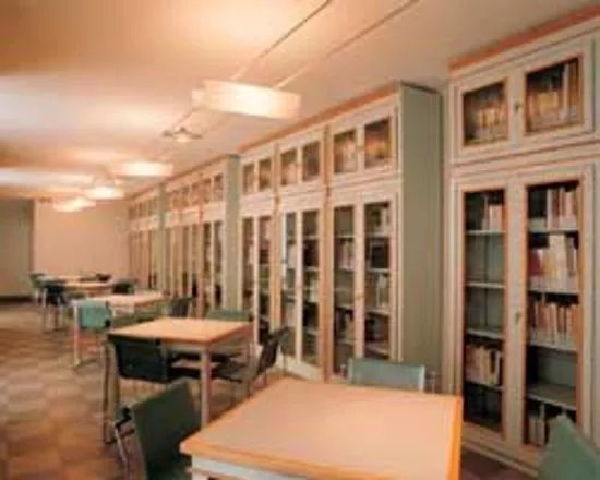 Biblioteca Civica Carlo Negroni