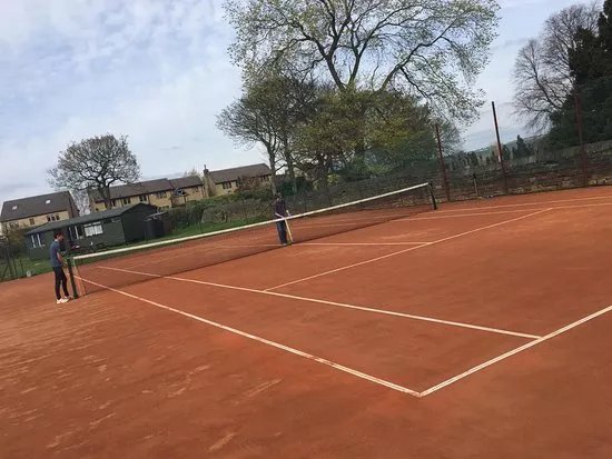 Park Tennis Club