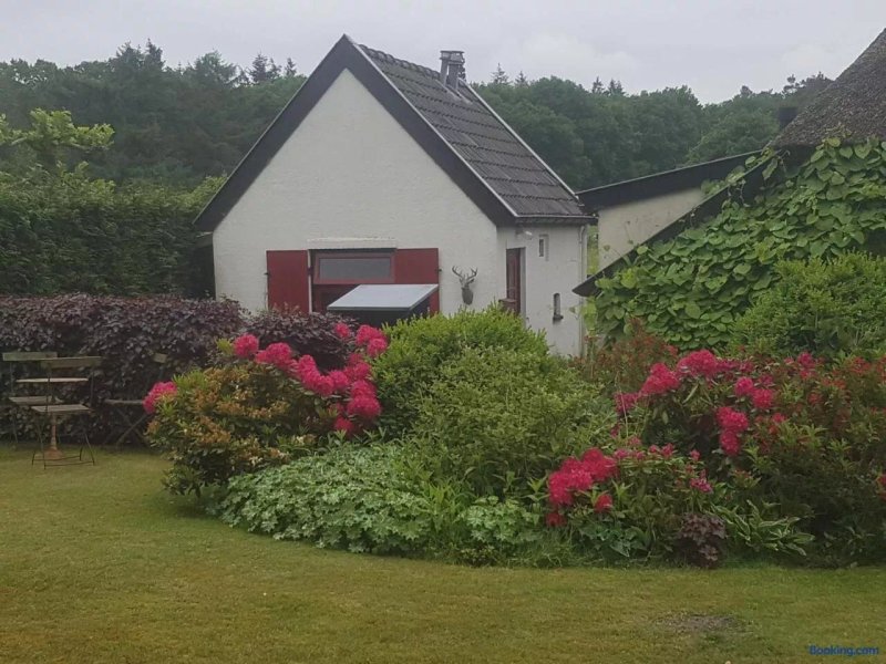 B&B Het Bakhuis