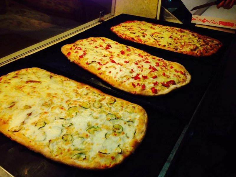 Pizzeria Roberto Palazzino