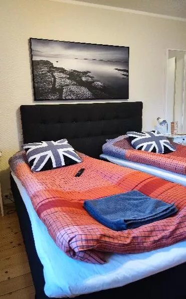 Bymarkens B&B