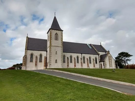 St Patrick's Church
