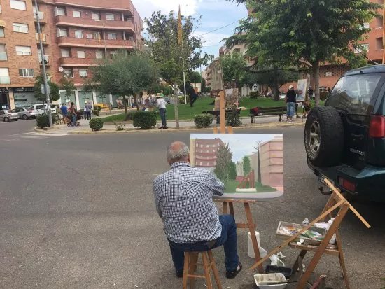 Monumento a La Sardana