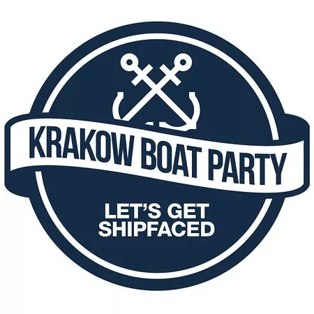 Krakow Boat Party