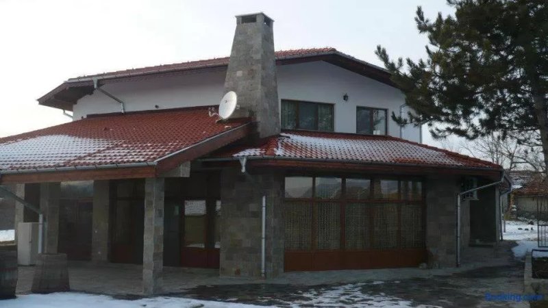 Vila Dubovets
