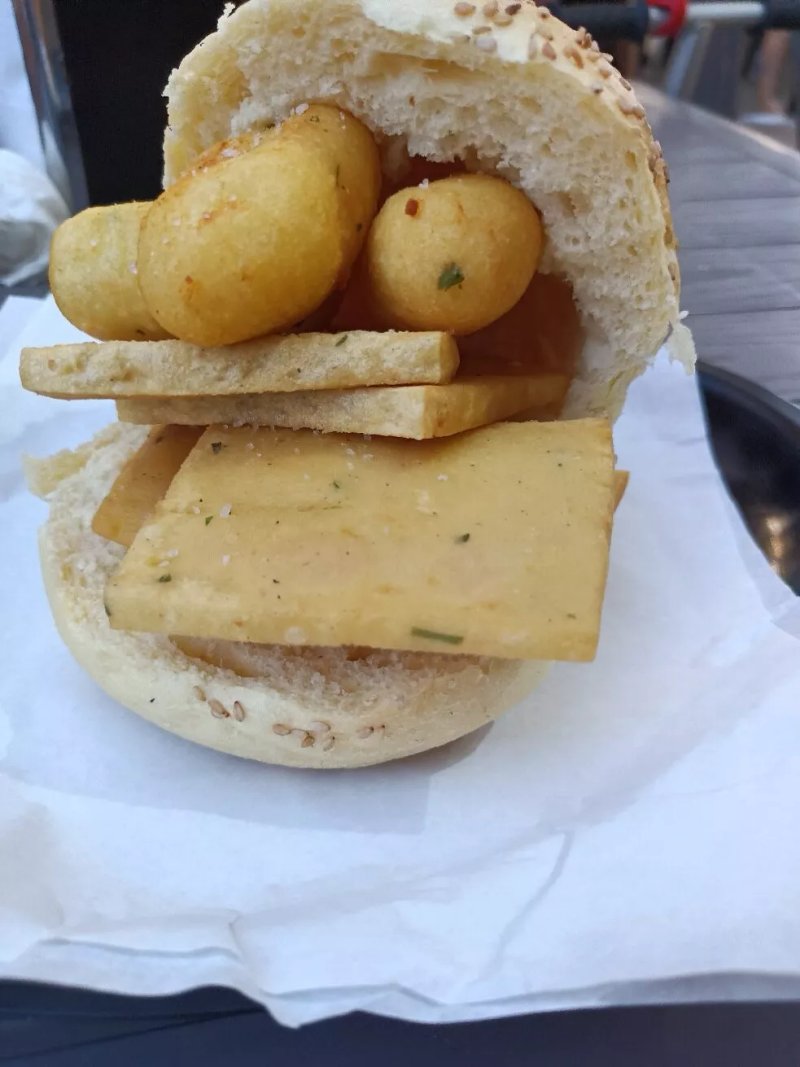 Vitale Street Food