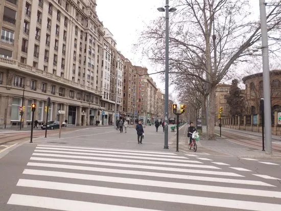 Gran Via