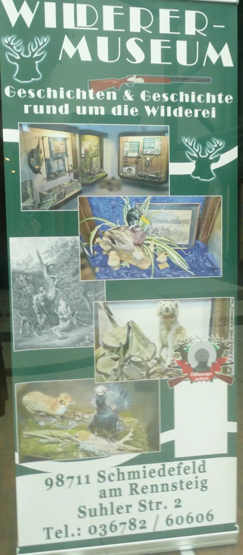 Wilderermuseum
