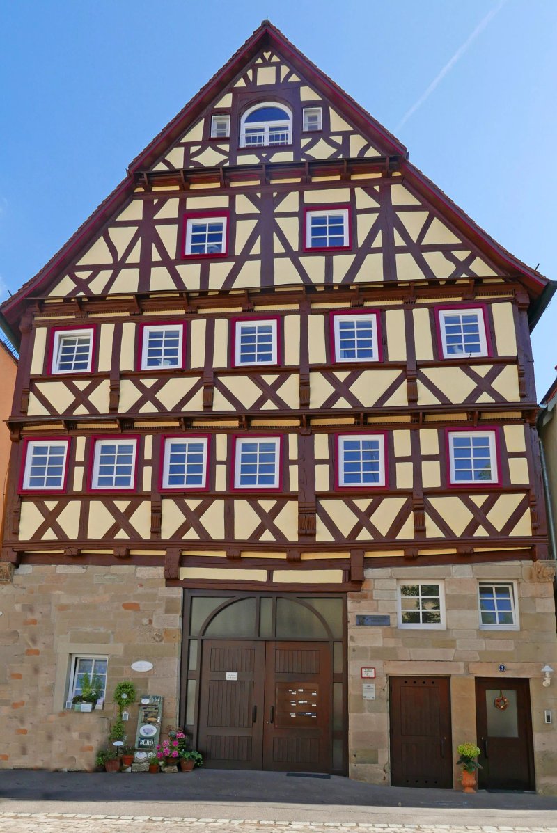 Ackerbuergerhaus