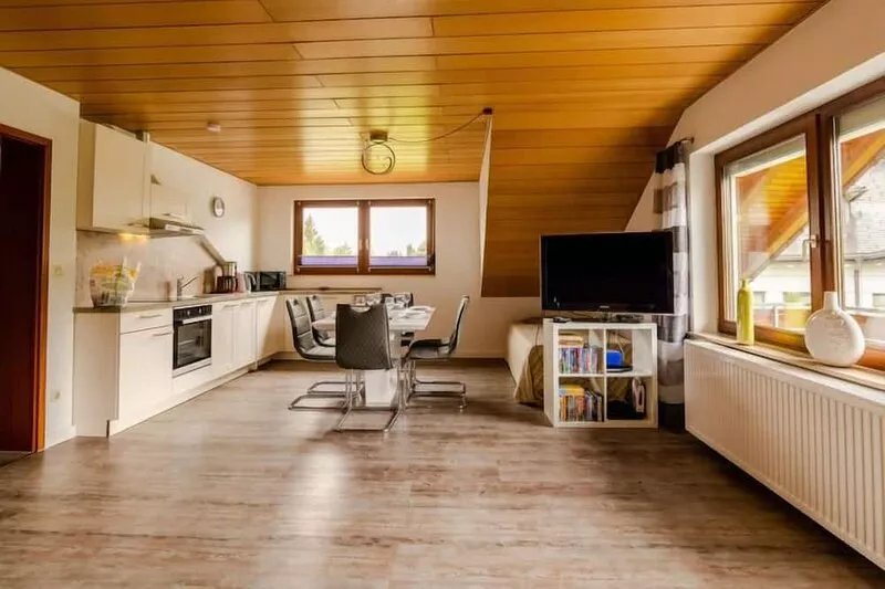 Vacation home Quelle by Interhome