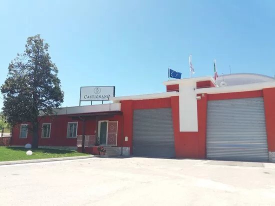 Cantine di Castignano
