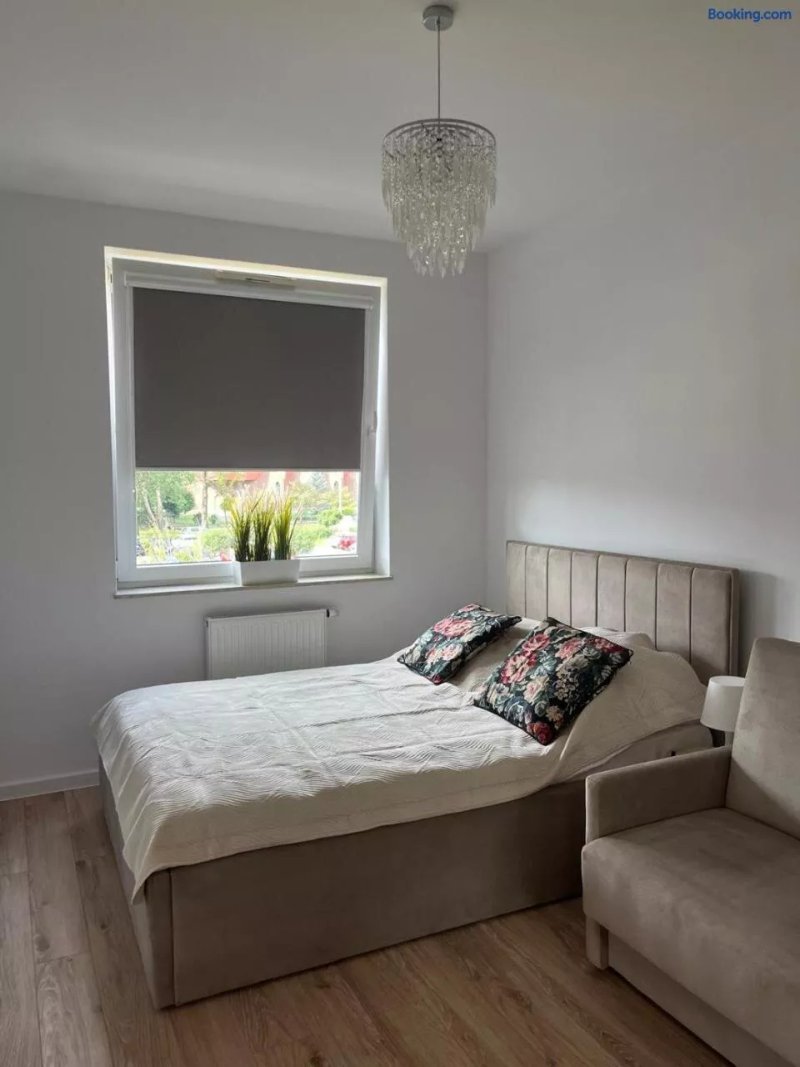 Bts Apartaments - Apartamenty Blisko Morza