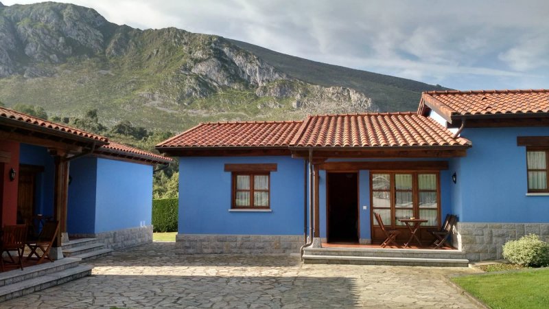Apartamentos La Hontalina