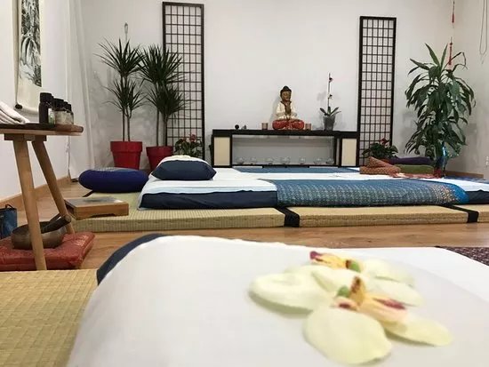 ShenSations Wellness Center