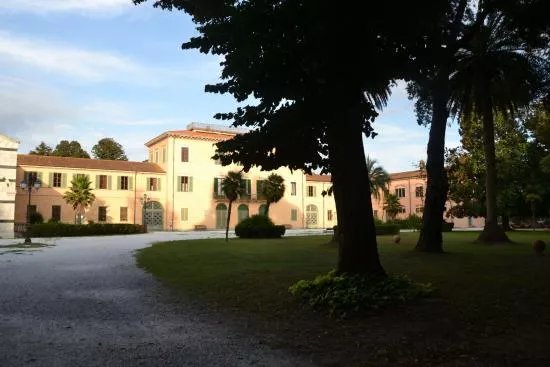 Villa Borbone