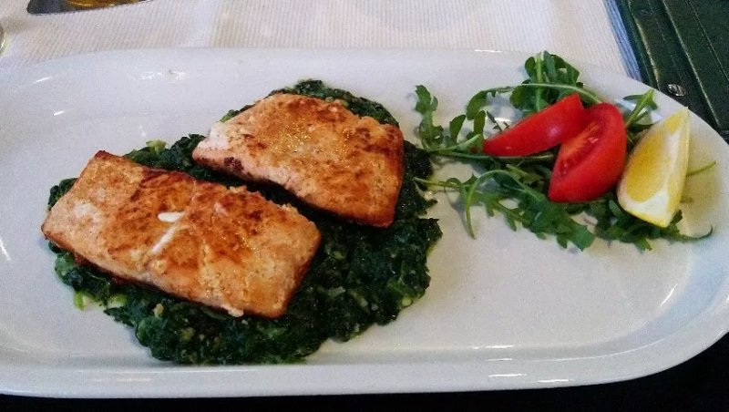 Restaurant Carda pri Vahu