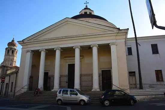 Chiesa di San Francesco