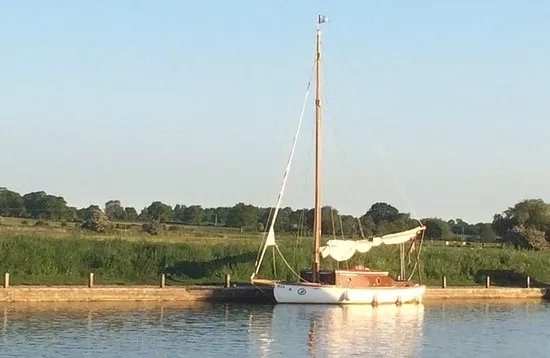Martham Boat - Day Tours