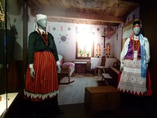 Muzeum Polnocno-Mazowieckie